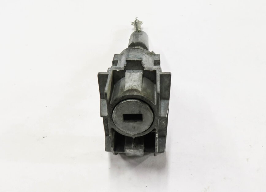 Thumbnail 8: 10-12 RANGE ROVER (L322) 5.0L SUPERCHARGED ENGINE IMMOBILIZER MODULE KEY SET