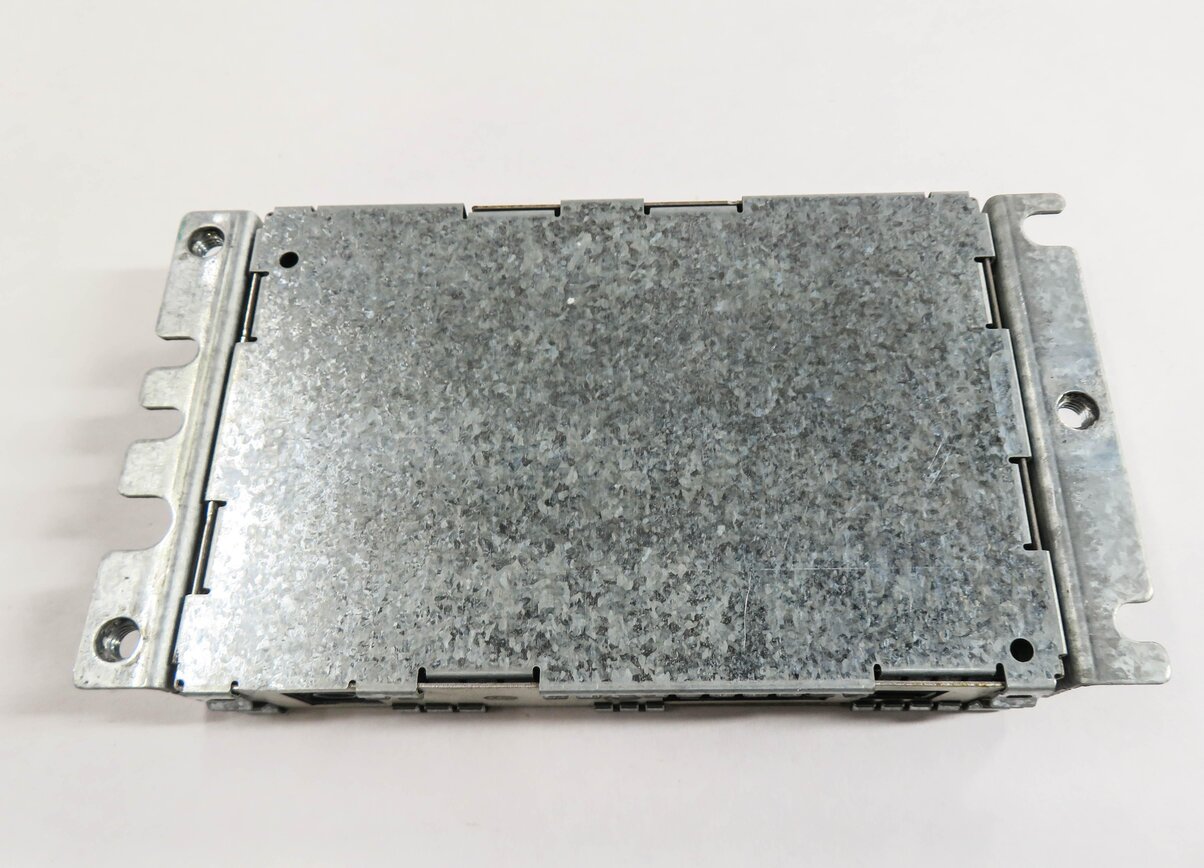 Thumbnail 5: 2007-2012 LR3 - RANGE ROVER SPORT (L320) SIRIUS SATELLITE RADIO RECEIVER MODULE