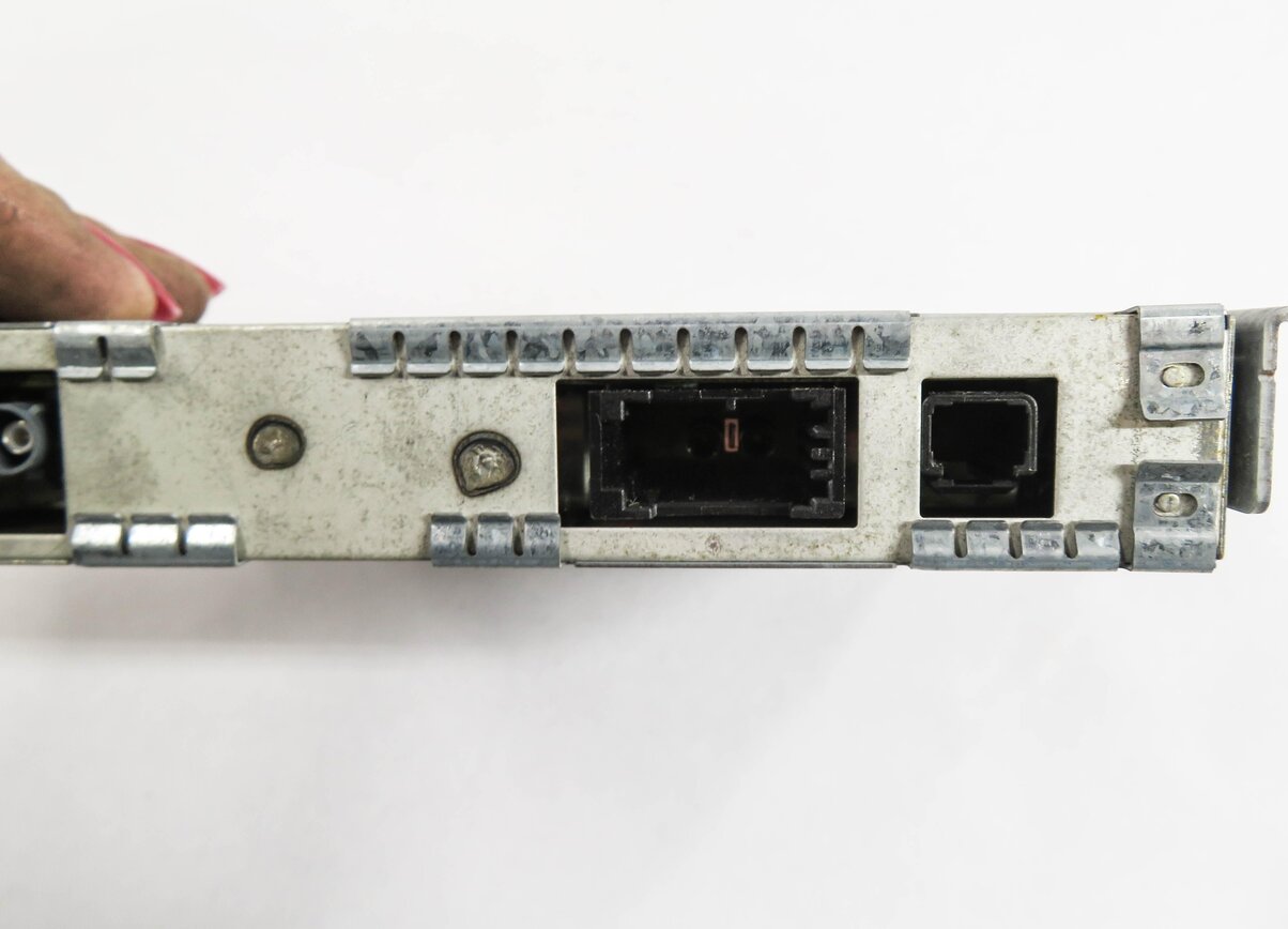 Thumbnail 6: 2007-2012 LR3 - RANGE ROVER SPORT (L320) SIRIUS SATELLITE RADIO RECEIVER MODULE
