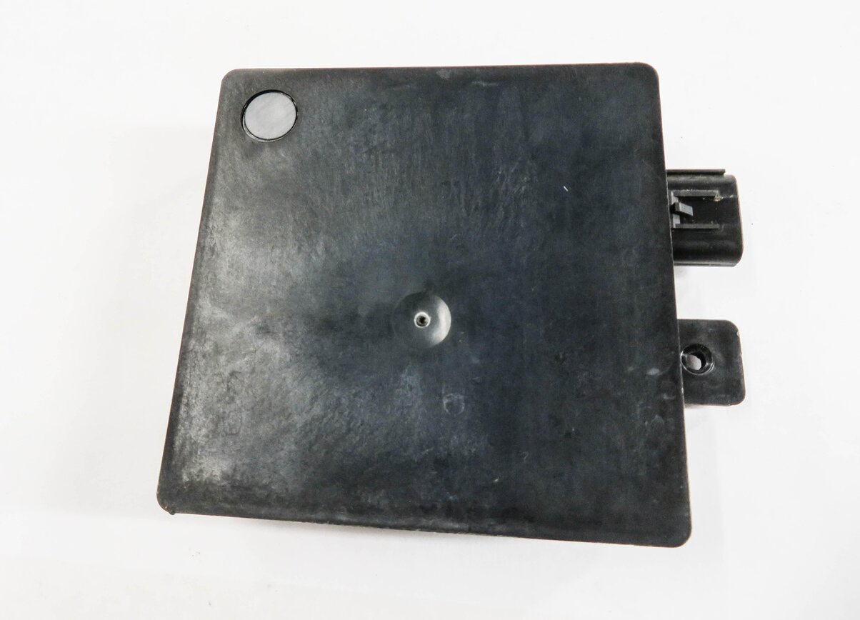 Thumbnail 5: 2010 RANGE ROVER (L322) BLIND SPOT ALERT CONTROL MODULE