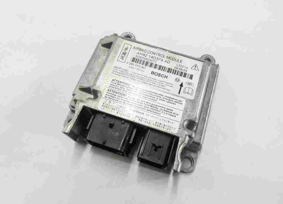 2010-2012 RANGE ROVER (L322) SRS BAG CONTROL MODULE