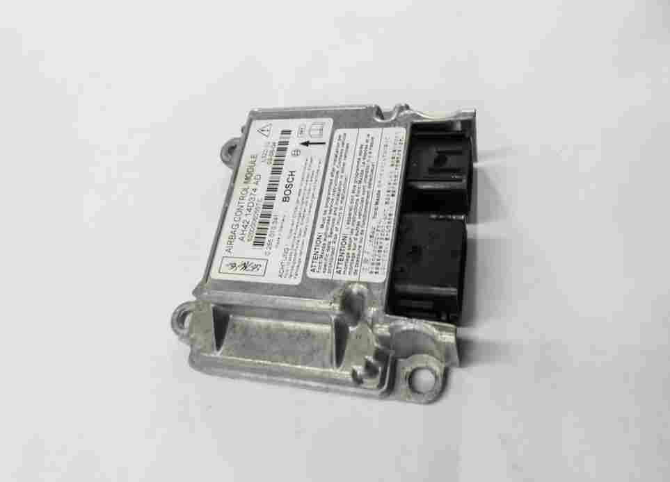 Thumbnail 3: 2010-2012 RANGE ROVER (L322) SRS BAG CONTROL MODULE