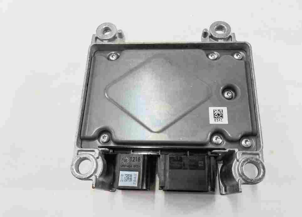 Thumbnail 5: 2010-2012 RANGE ROVER (L322) SRS BAG CONTROL MODULE