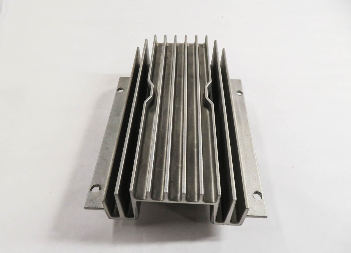Thumbnail 4: 2010 RANGE ROVER (L322) LOGIC-7 AUDIO SUB SUBWOOFER AMP AMPLIFIER