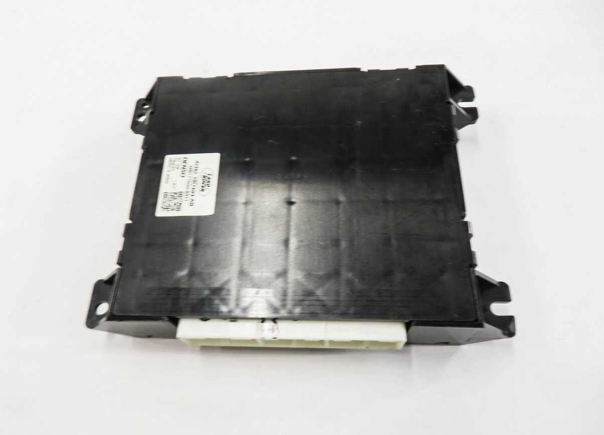 Thumbnail 2: 2010 RANGE ROVER (L322) HEATER CONTROL MODULE CANBUS