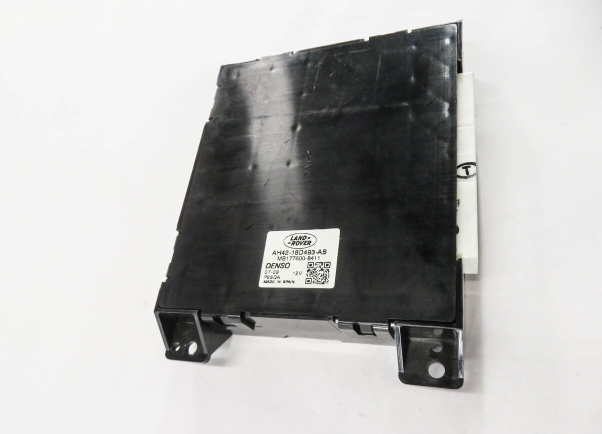Thumbnail 3: 2010 RANGE ROVER (L322) HEATER CONTROL MODULE CANBUS