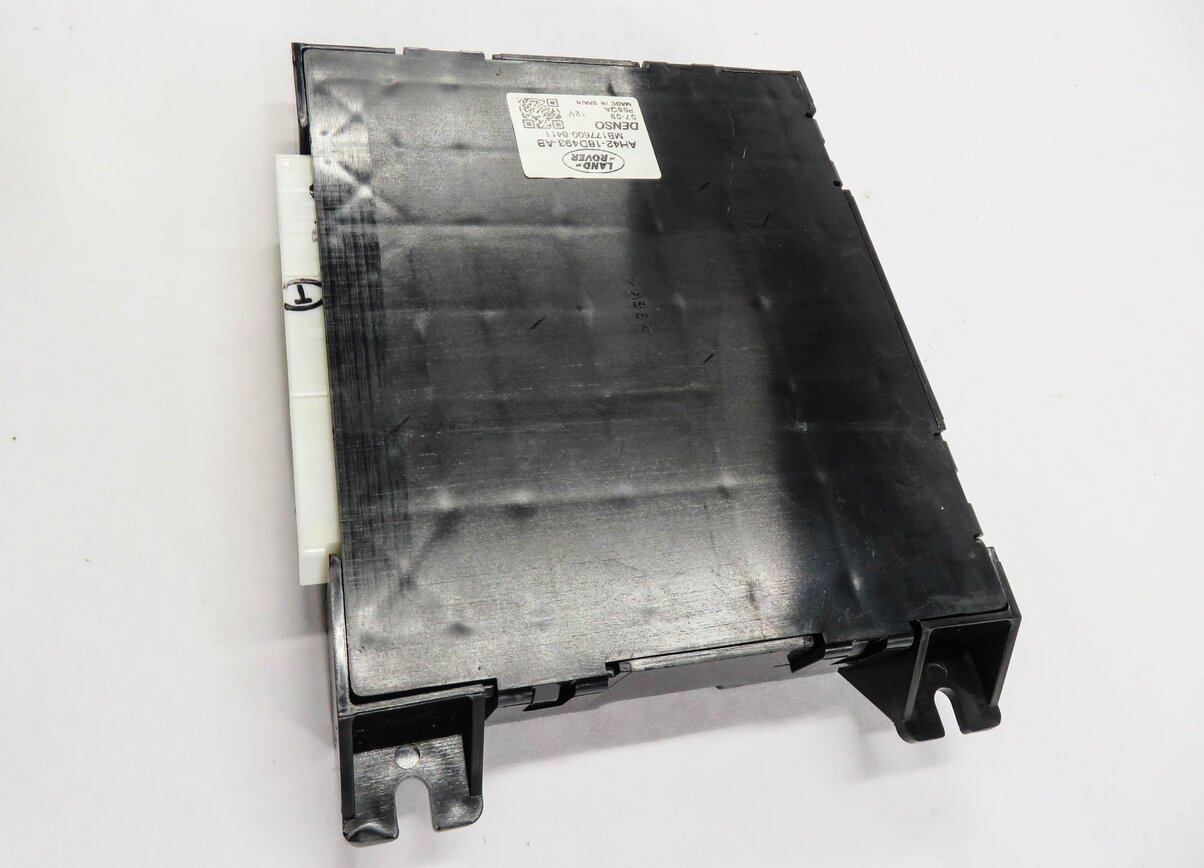 Thumbnail 4: 2010 RANGE ROVER (L322) HEATER CONTROL MODULE CANBUS