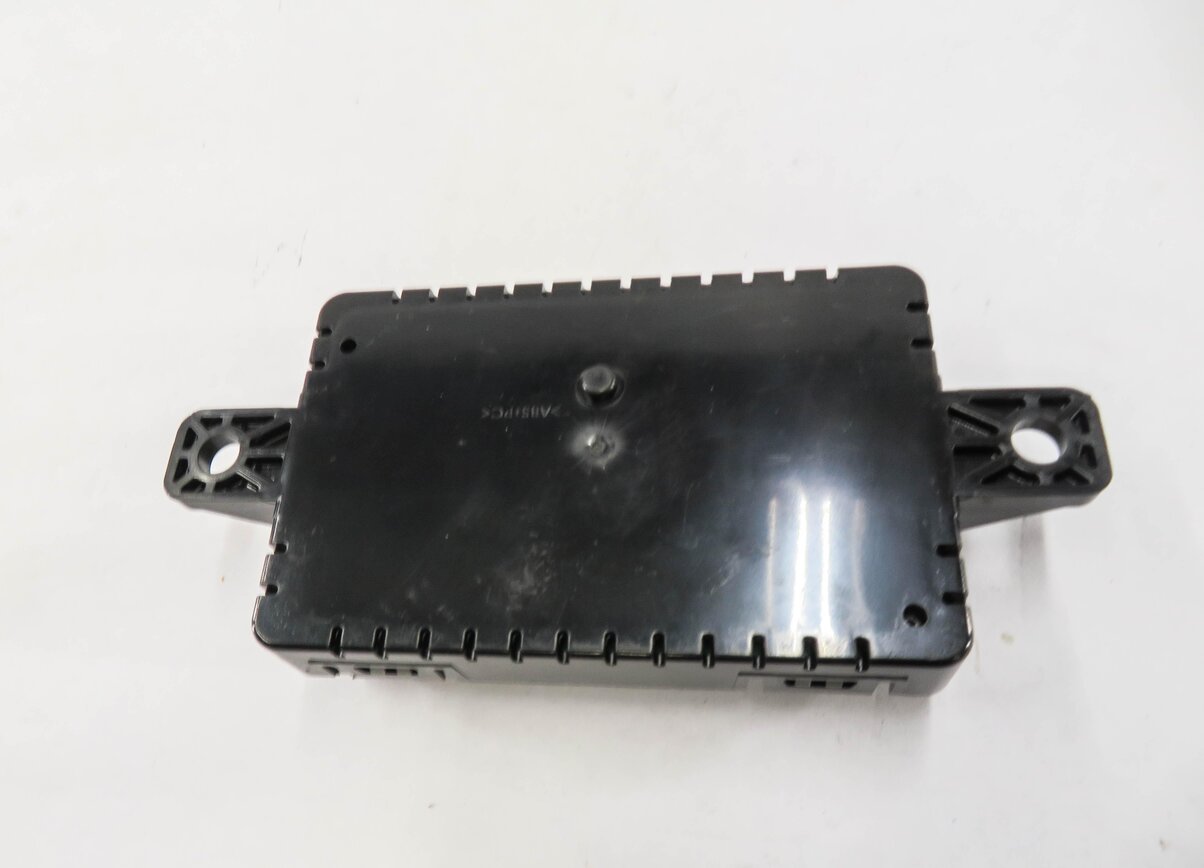 Thumbnail 4: 2010 RANGE ROVER (L322) A/C HEATER TEMPERATURE CONTROL MODULE