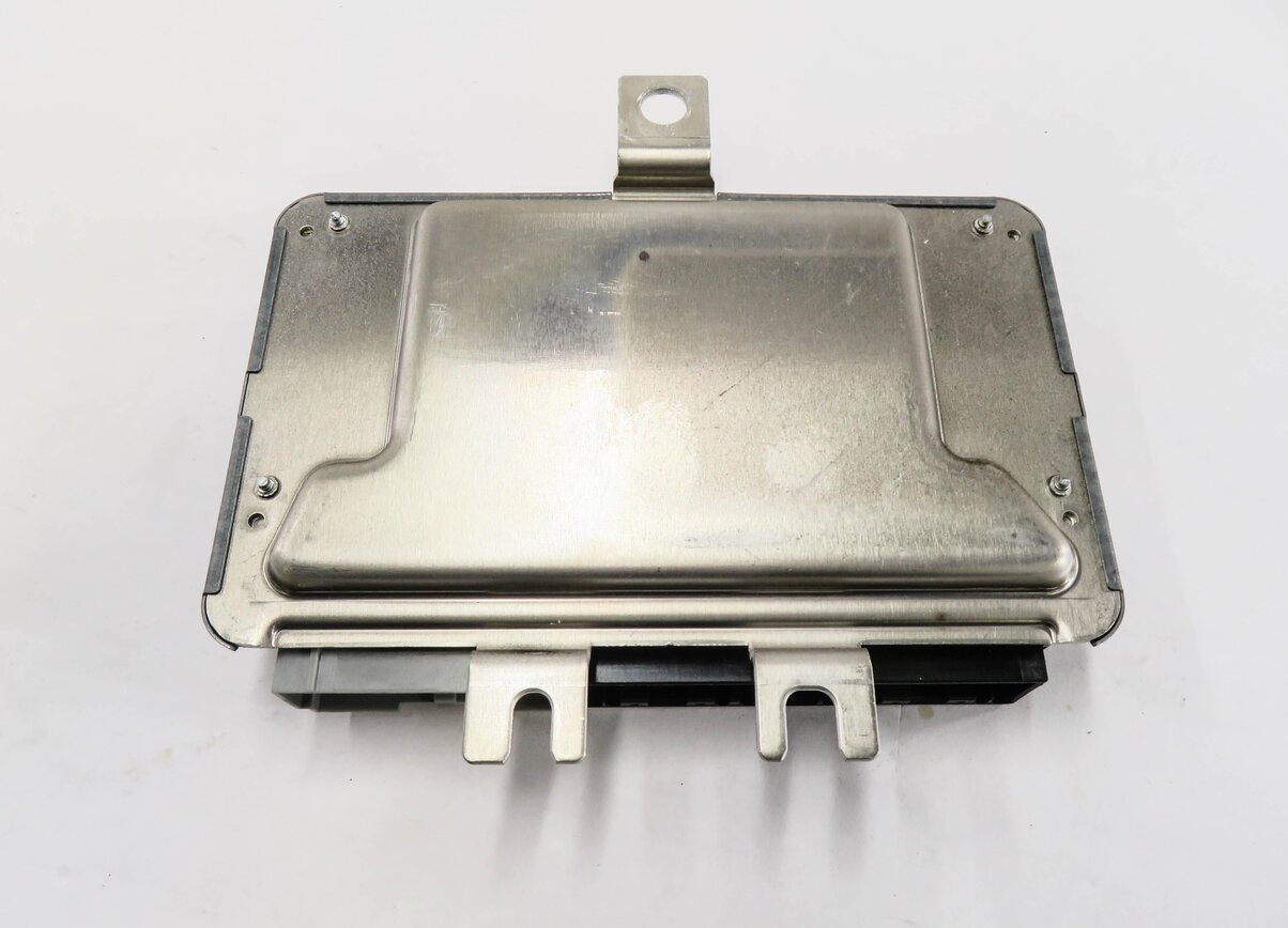 Thumbnail 5: 10-16 LR4 - RANGE ROVER SPORT (L320) AIR SUSPENSION COMPRESSOR MODULE (HITACHI)
