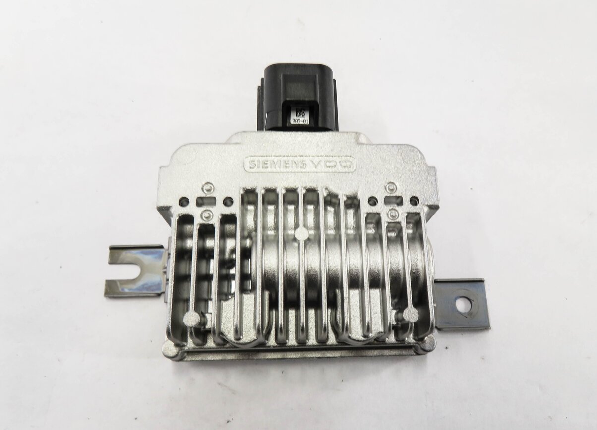Thumbnail 2: 2010 RANGE ROVER (L322) FUEL PUMP CONTROL MODULE