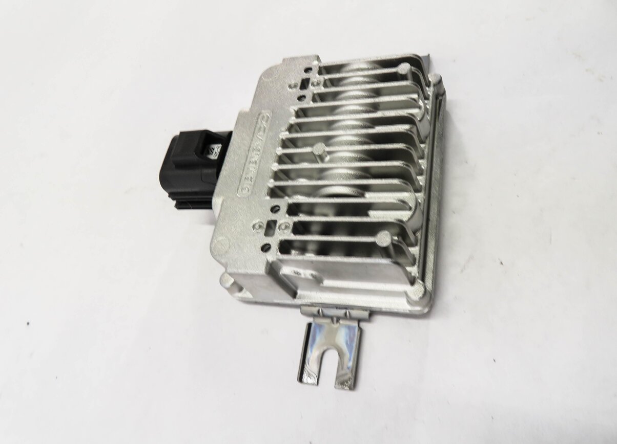 Thumbnail 3: 2010 RANGE ROVER (L322) FUEL PUMP CONTROL MODULE