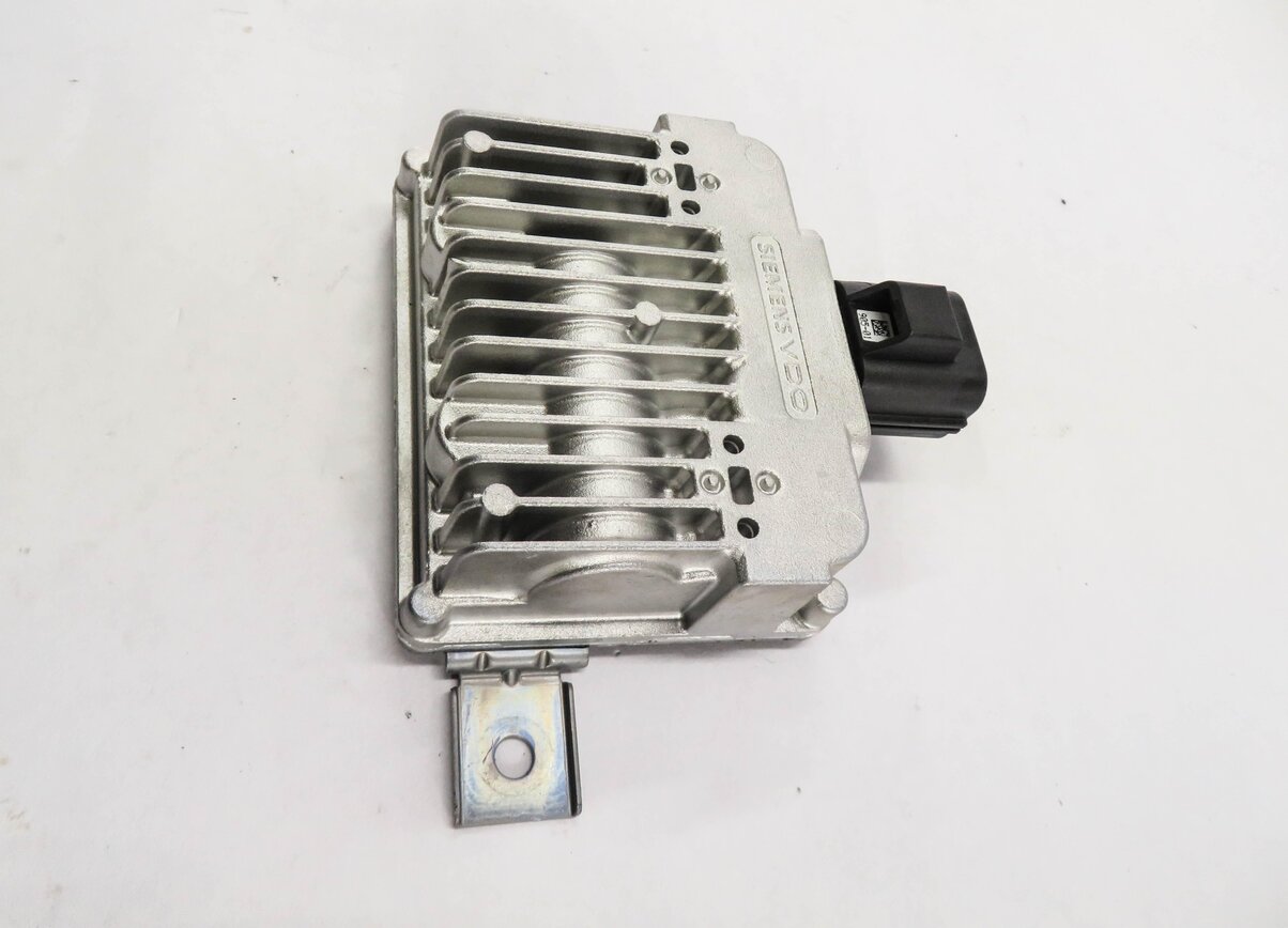 Thumbnail 4: 2010 RANGE ROVER (L322) FUEL PUMP CONTROL MODULE