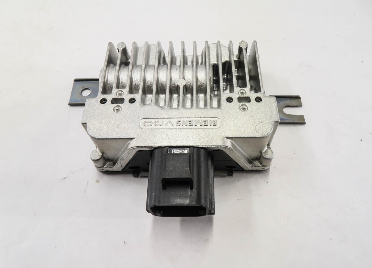 Thumbnail 5: 2010 RANGE ROVER (L322) FUEL PUMP CONTROL MODULE