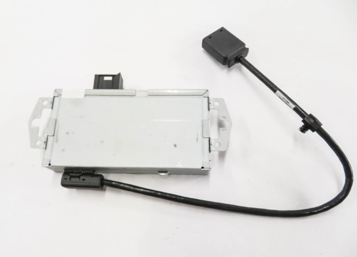 Thumbnail 5: 10-14 LAND ROVER LR4 - RANGE ROVER SPORT (L320 L322) USB i-POD INTERFACE MODULE