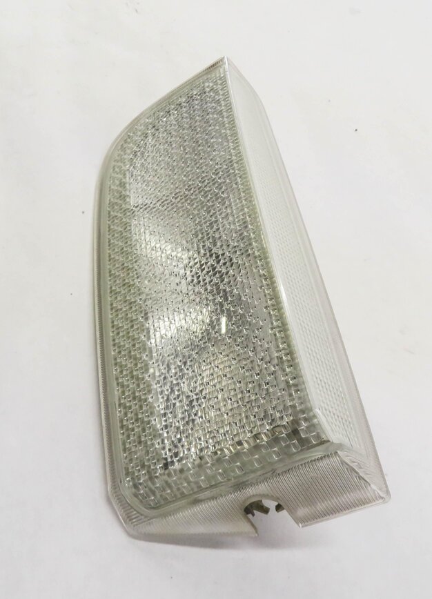 Thumbnail 4: 2010 RANGE ROVER (L322) RIGHT PASSENGER REAR REVERSE LIGHT LAMP