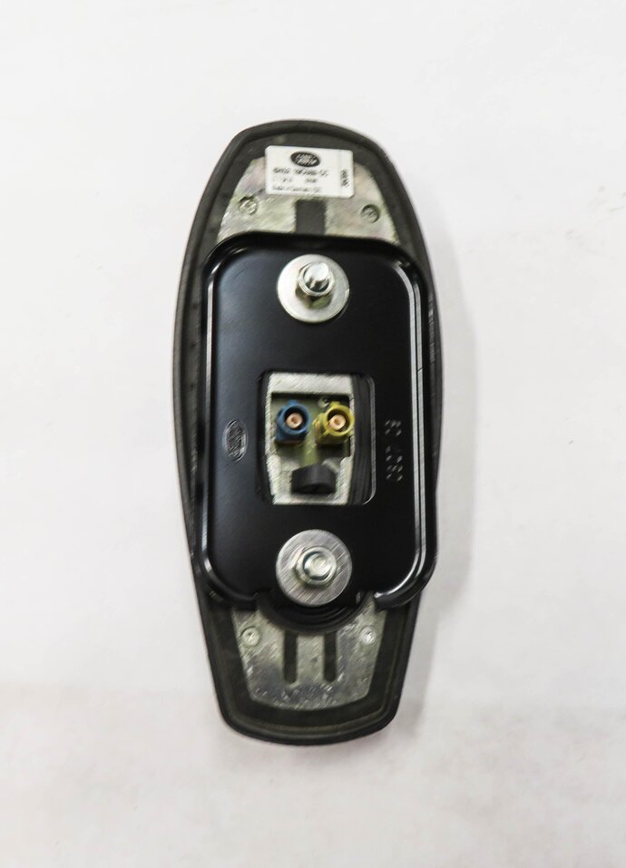 Thumbnail 6: 2008-2015 RANGE ROVER SPORT (L320 L322) LR2 RADIO STEREO GPS NAVIGATION ANTENNA