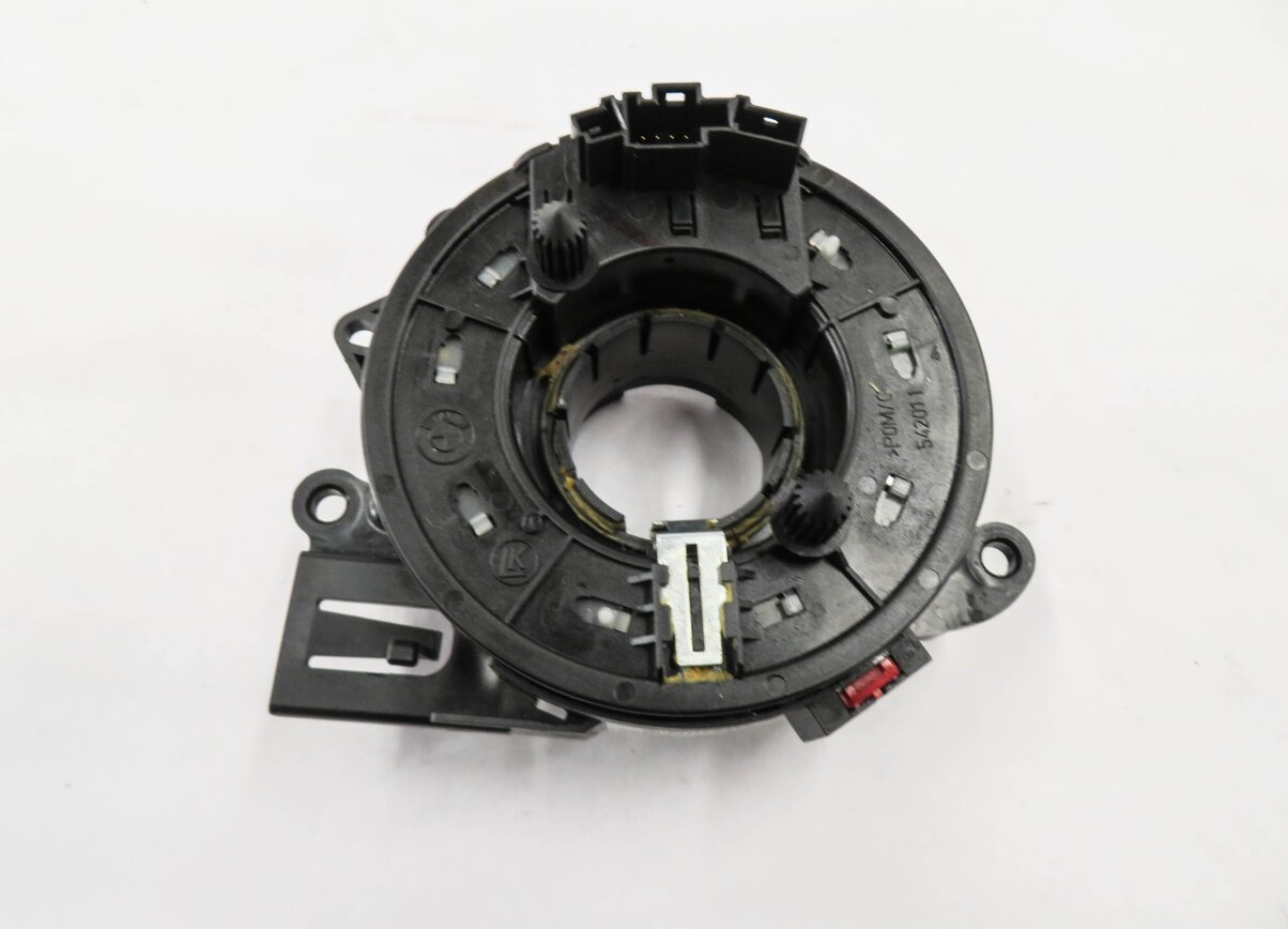Thumbnail 2: 2010 LAND RANGE ROVER (L322) STEERING COLUMN CLOCKSPRING CLOCK SPRING AH4213N064