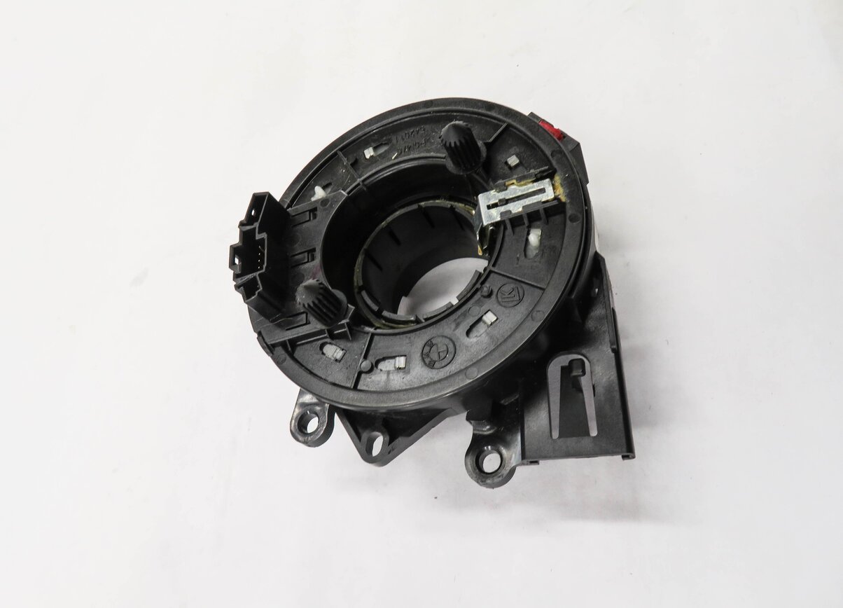 Thumbnail 3: 2010 LAND RANGE ROVER (L322) STEERING COLUMN CLOCKSPRING CLOCK SPRING AH4213N064