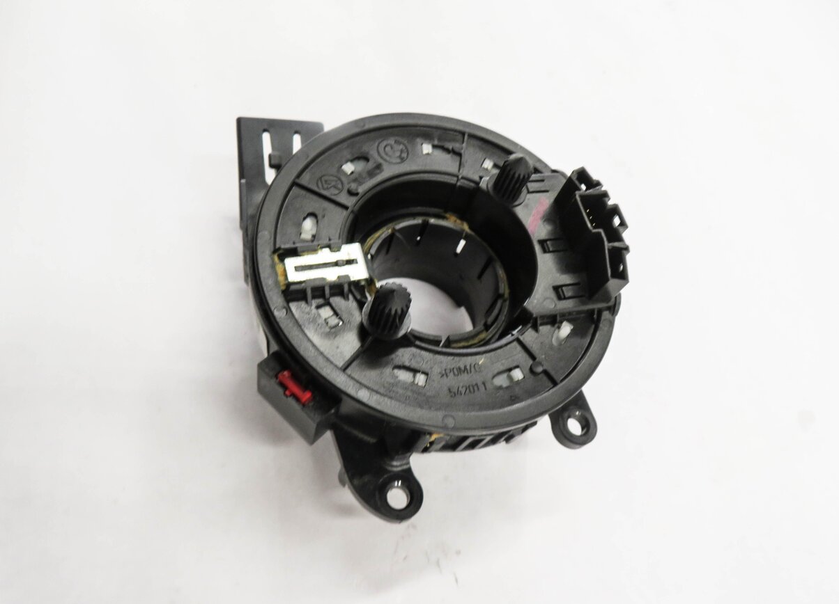 Thumbnail 4: 2010 LAND RANGE ROVER (L322) STEERING COLUMN CLOCKSPRING CLOCK SPRING AH4213N064