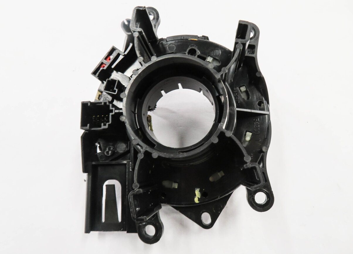 Thumbnail 6: 2010 LAND RANGE ROVER (L322) STEERING COLUMN CLOCKSPRING CLOCK SPRING AH4213N064