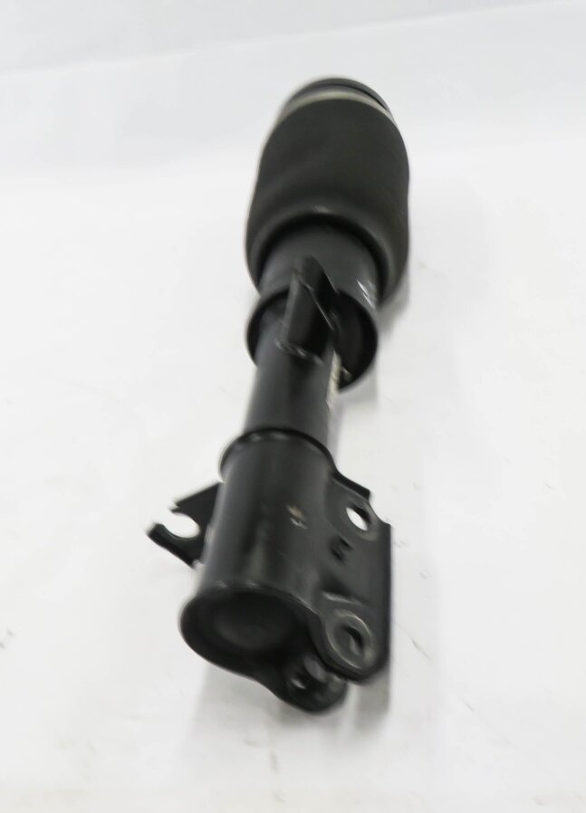 Thumbnail 2: 10-12 RANGE ROVER (L322) SUPERCHARGED - LEFT FRONT ACTIVE DAMPING SHOCK STRUT