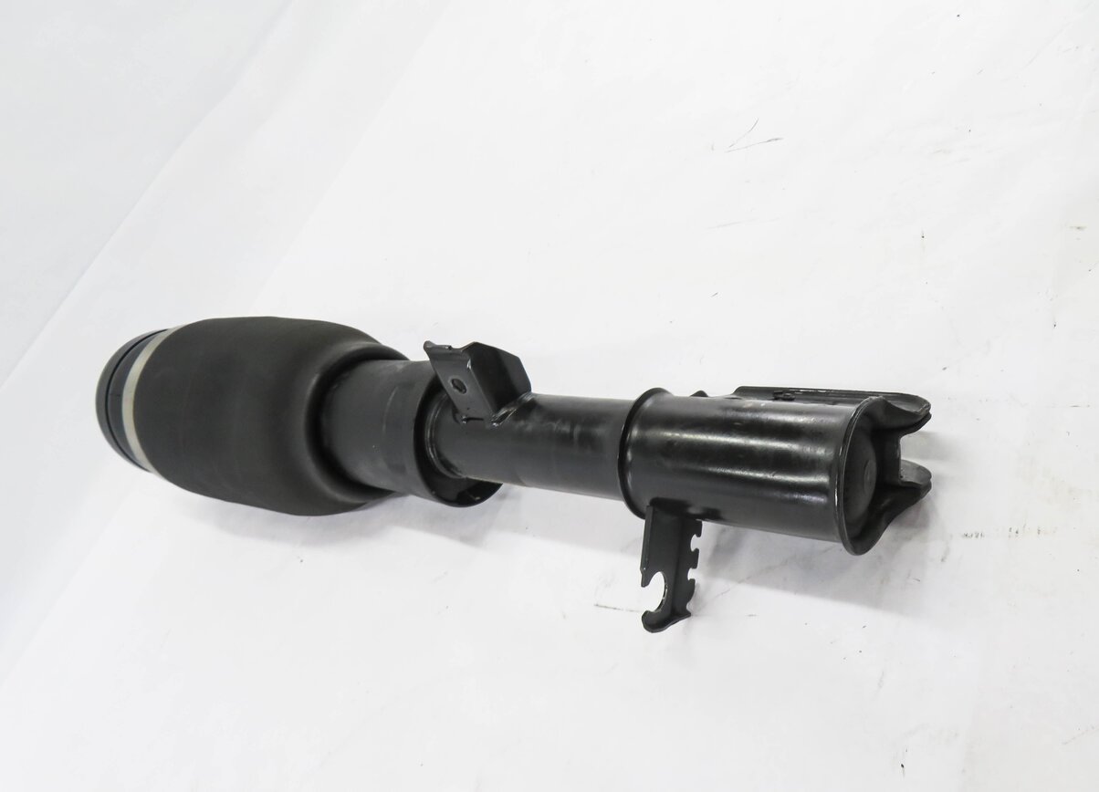 Thumbnail 3: 10-12 RANGE ROVER (L322) SUPERCHARGED - LEFT FRONT ACTIVE DAMPING SHOCK STRUT