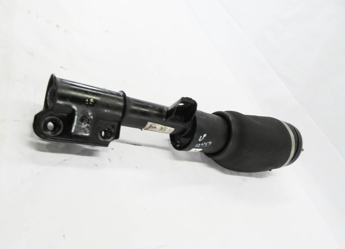 Thumbnail 4: 10-12 RANGE ROVER (L322) SUPERCHARGED - LEFT FRONT ACTIVE DAMPING SHOCK STRUT
