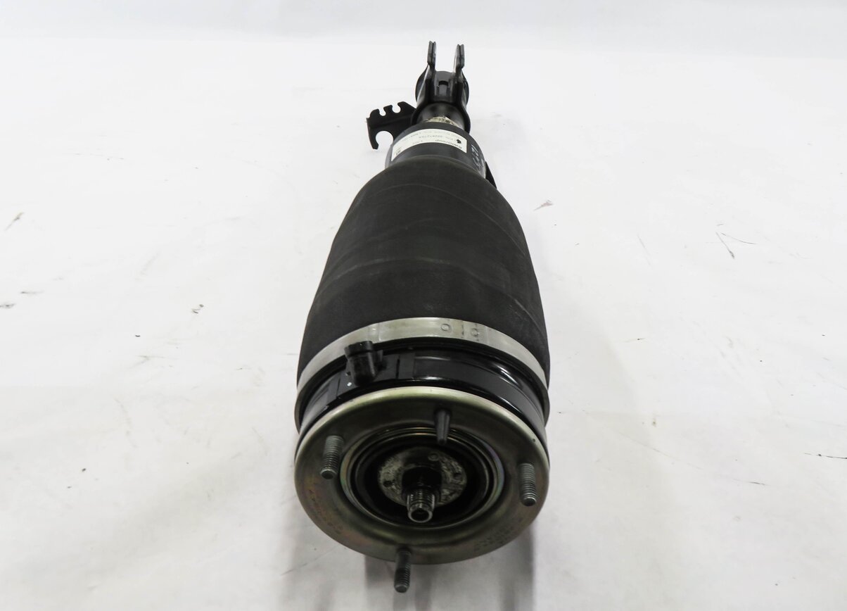 Thumbnail 5: 10-12 RANGE ROVER (L322) SUPERCHARGED - LEFT FRONT ACTIVE DAMPING SHOCK STRUT