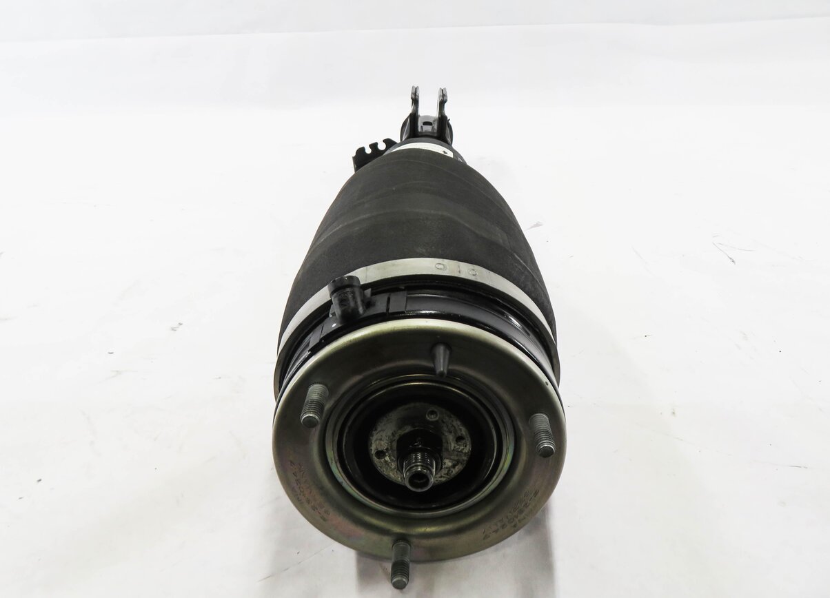 Thumbnail 6: 10-12 RANGE ROVER (L322) SUPERCHARGED - LEFT FRONT ACTIVE DAMPING SHOCK STRUT