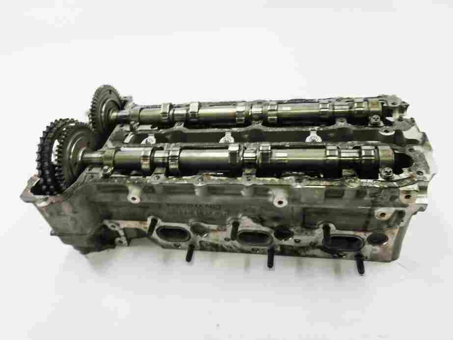 Thumbnail 4: 2009 MB GL320 ML320 (X164 W164) 3.0L OM642 DIESEL ENGINE - LEFT CYLINDER HEAD