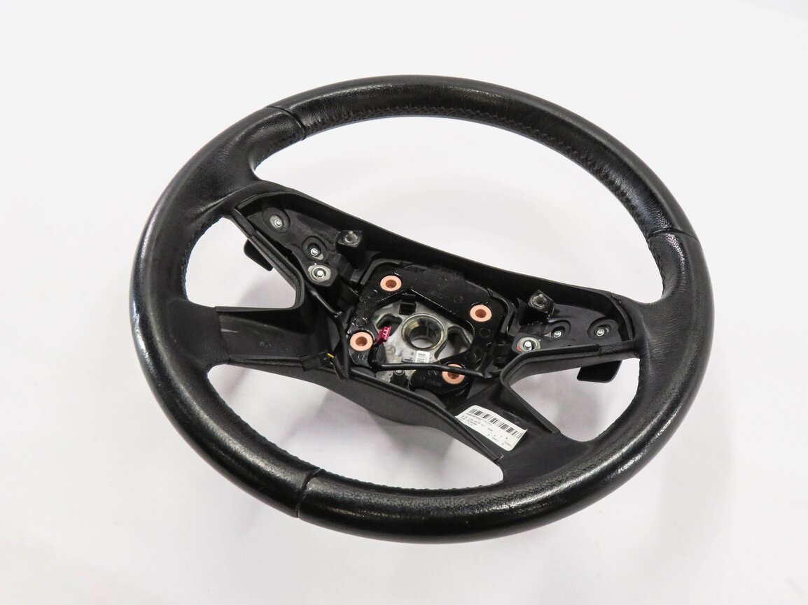 2009 MERCEDES GL320 GL450 GL550 R320 R350 (W251 X164) 4-SPOKE STEERING WHEEL
