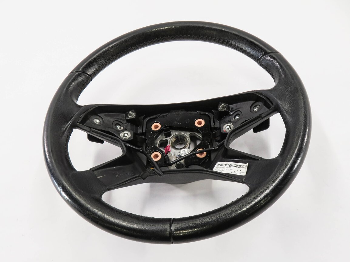 Thumbnail 2: 2009 MERCEDES GL320 GL450 GL550 R320 R350 (W251 X164) 4-SPOKE STEERING WHEEL