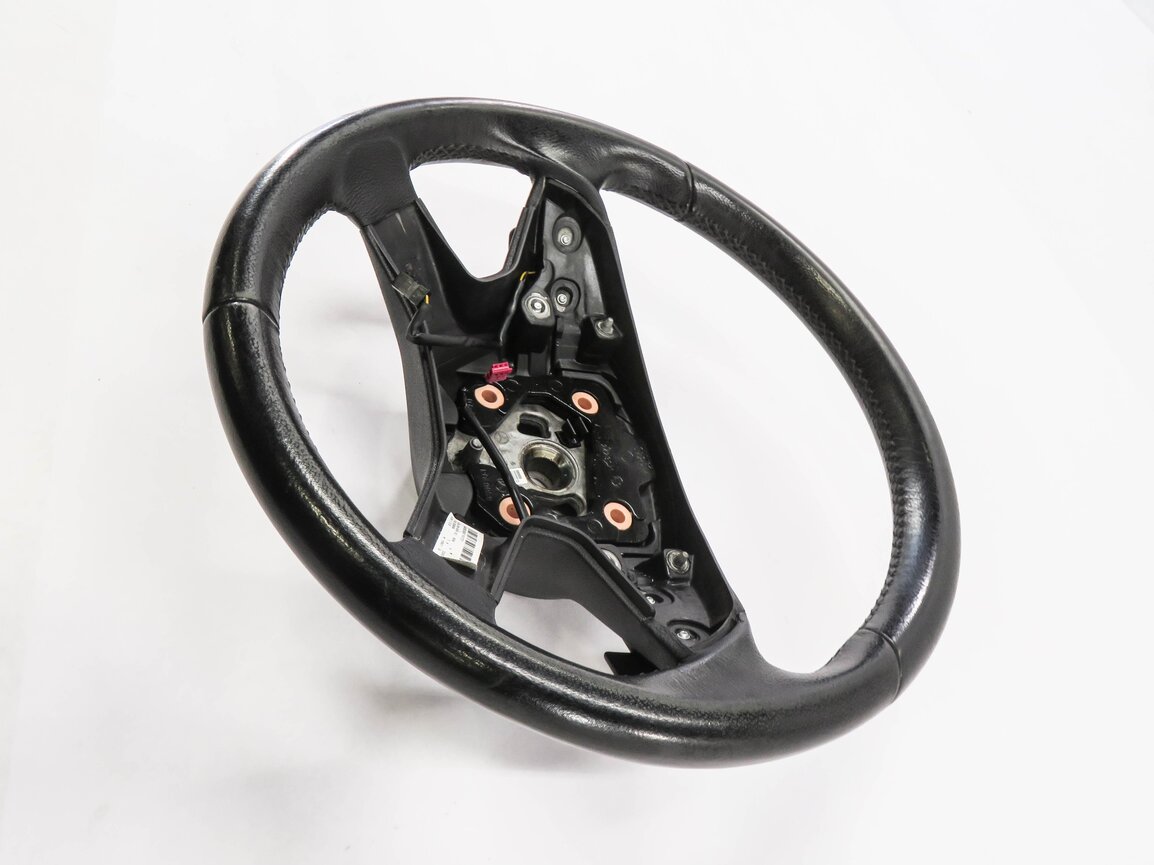 Thumbnail 3: 2009 MERCEDES GL320 GL450 GL550 R320 R350 (W251 X164) 4-SPOKE STEERING WHEEL