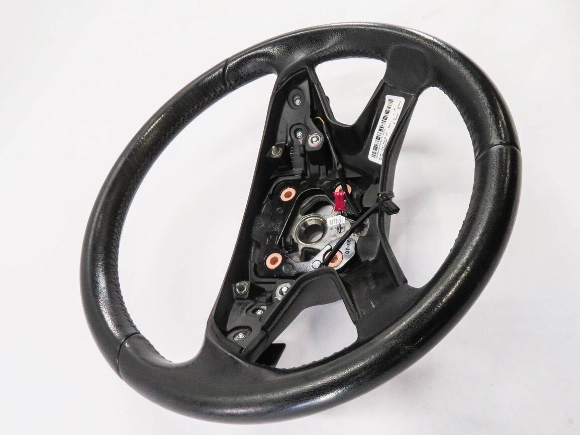 Thumbnail 4: 2009 MERCEDES GL320 GL450 GL550 R320 R350 (W251 X164) 4-SPOKE STEERING WHEEL