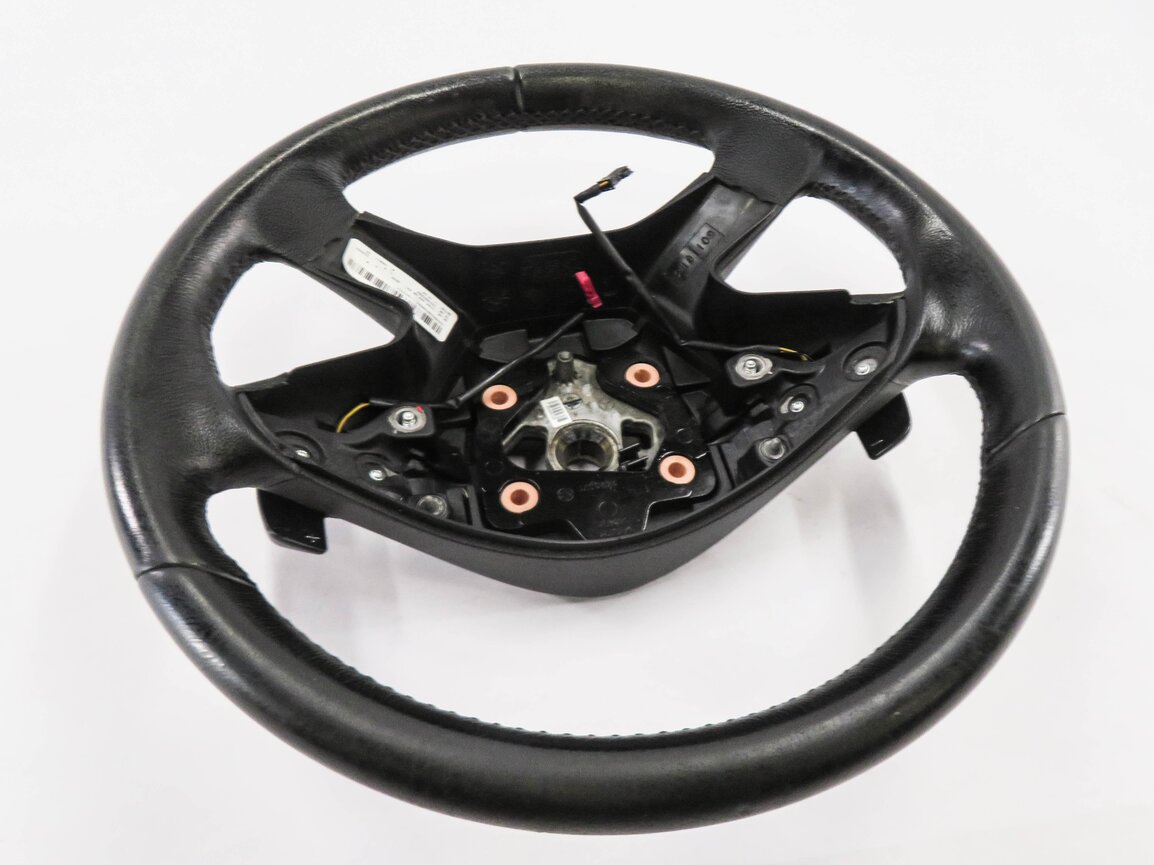 Thumbnail 5: 2009 MERCEDES GL320 GL450 GL550 R320 R350 (W251 X164) 4-SPOKE STEERING WHEEL