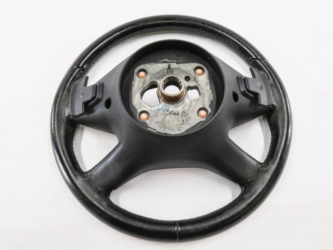 Thumbnail 6: 2009 MERCEDES GL320 GL450 GL550 R320 R350 (W251 X164) 4-SPOKE STEERING WHEEL