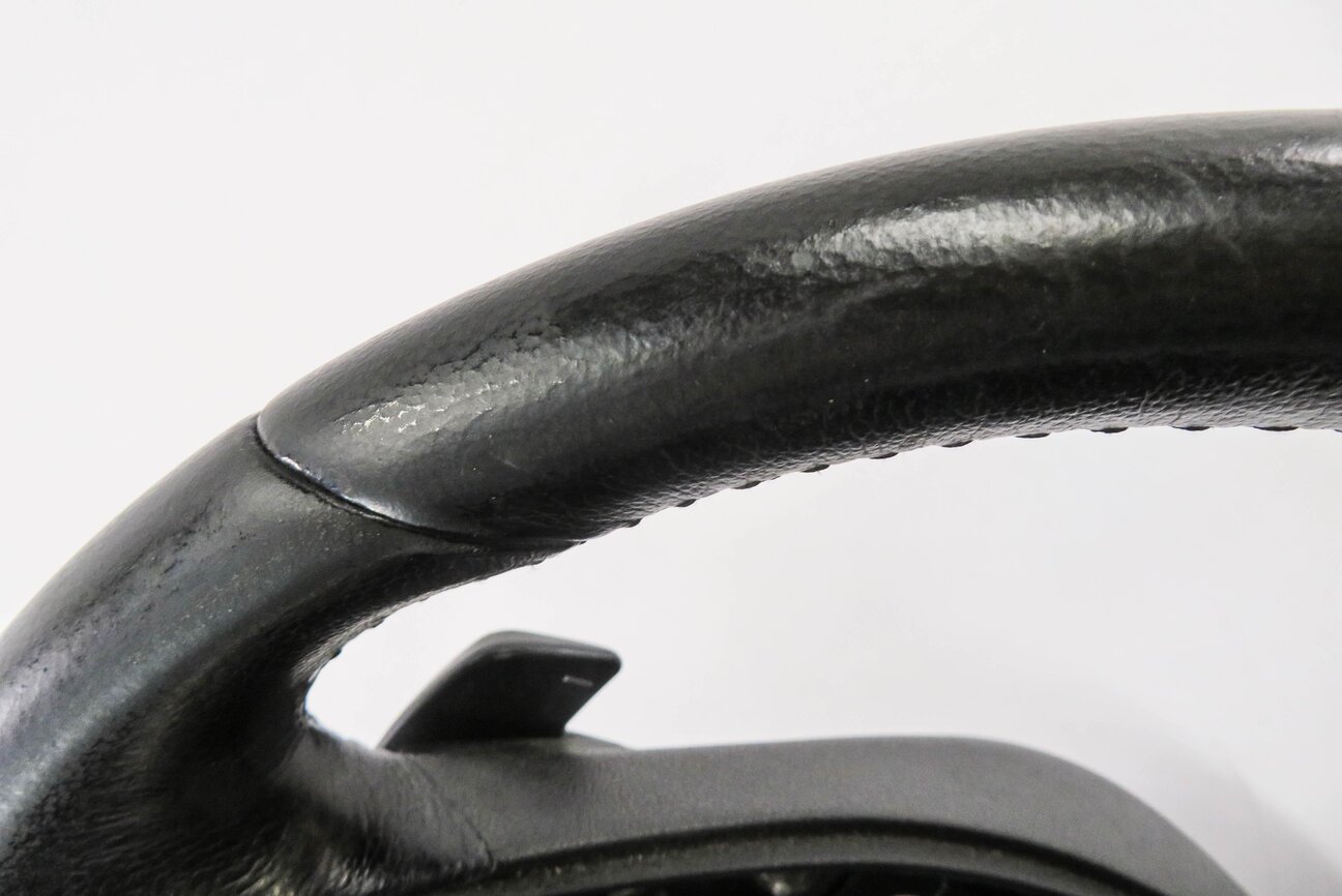 Thumbnail 8: 2009 MERCEDES GL320 GL450 GL550 R320 R350 (W251 X164) 4-SPOKE STEERING WHEEL