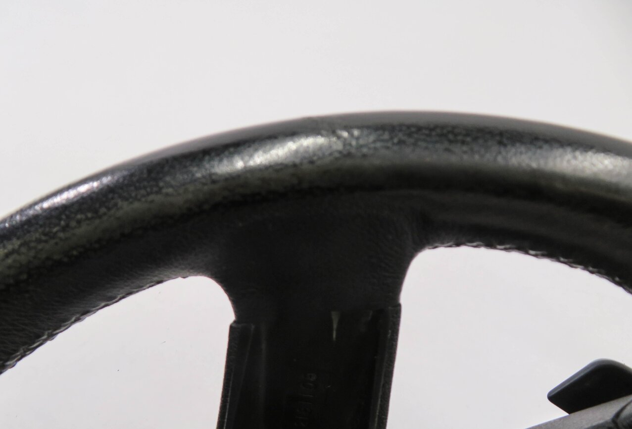 Thumbnail 9: 2009 MERCEDES GL320 GL450 GL550 R320 R350 (W251 X164) 4-SPOKE STEERING WHEEL