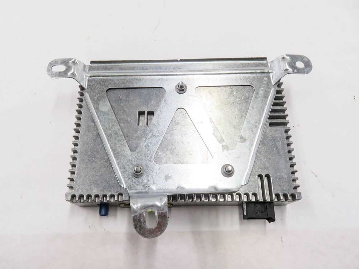 Thumbnail 5: 2009 MERCEDES GL320 (X164) SIRIUS SATELLITE RADIO RECEIVER CONTROL MODULE