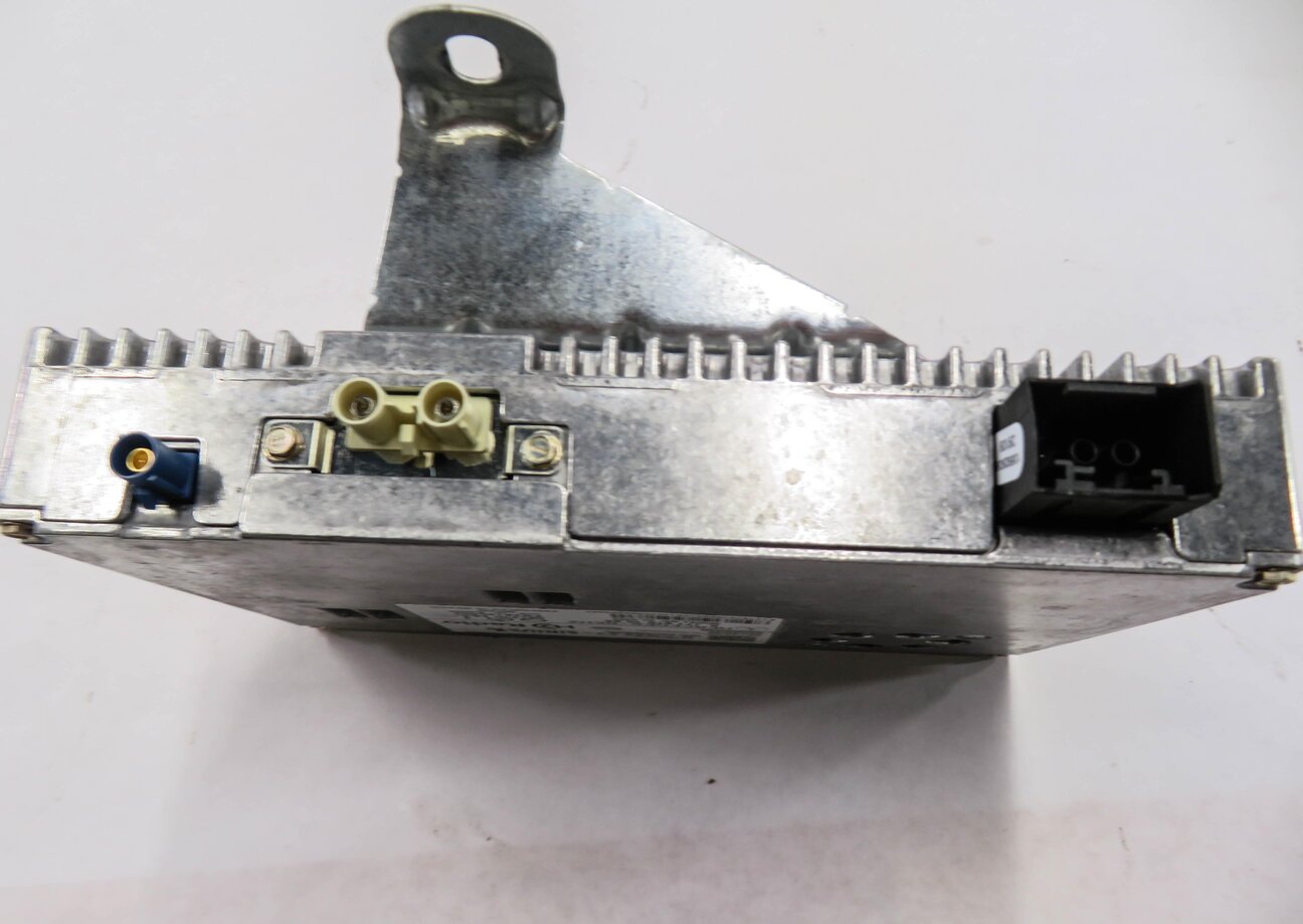 Thumbnail 6: 2009 MERCEDES GL320 (X164) SIRIUS SATELLITE RADIO RECEIVER CONTROL MODULE