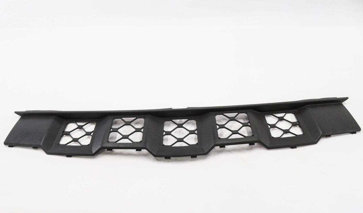 Thumbnail 2: 2009 MERCEDES GL320 (X164) FRONT LOWER BUMPER GRILLE TRIM