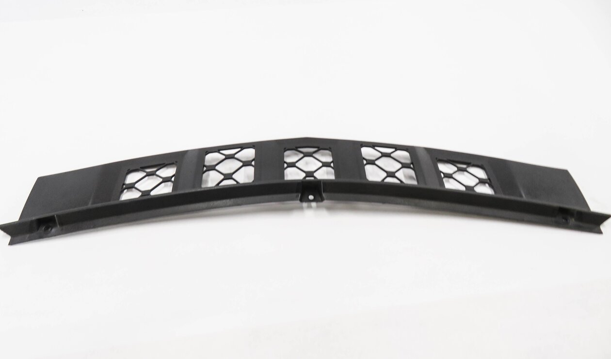 Thumbnail 5: 2009 MERCEDES GL320 (X164) FRONT LOWER BUMPER GRILLE TRIM