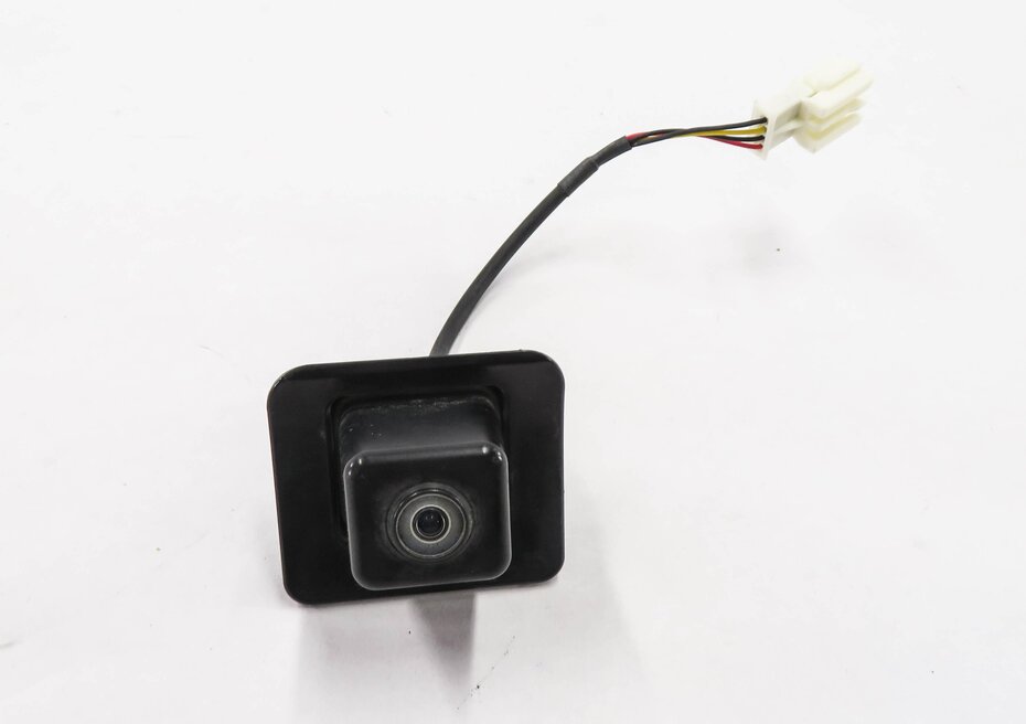 Thumbnail 3: 2007-2010 MERCEDES GL320 GL350 GL450 GL550 (X164) REARVIEW BACKUP REVERSE CAMERA