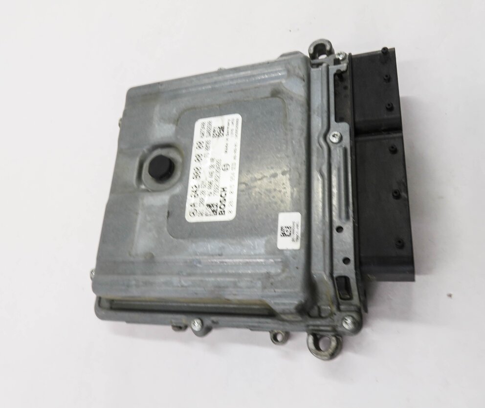 Thumbnail 3: 09-12 MERCEDES GL350 R320 (X164 W251) 3.0L OM642 DIESEL ENGINE CONTROL MODULE