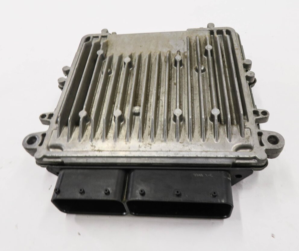 Thumbnail 5: 09-12 MERCEDES GL350 R320 (X164 W251) 3.0L OM642 DIESEL ENGINE CONTROL MODULE