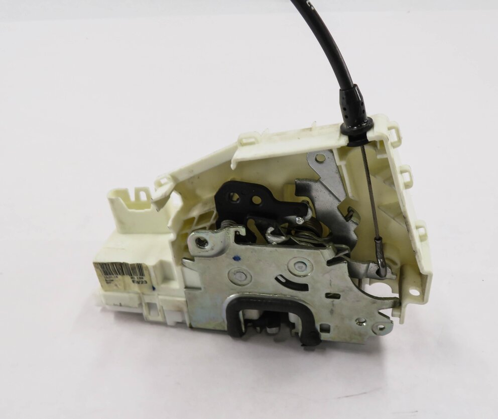 Thumbnail 5: 07-12 MB GL320 GL350 GL450 GL550 ML320 ML350 - LEFT FRONT KEYLESS GO DOOR LATCH