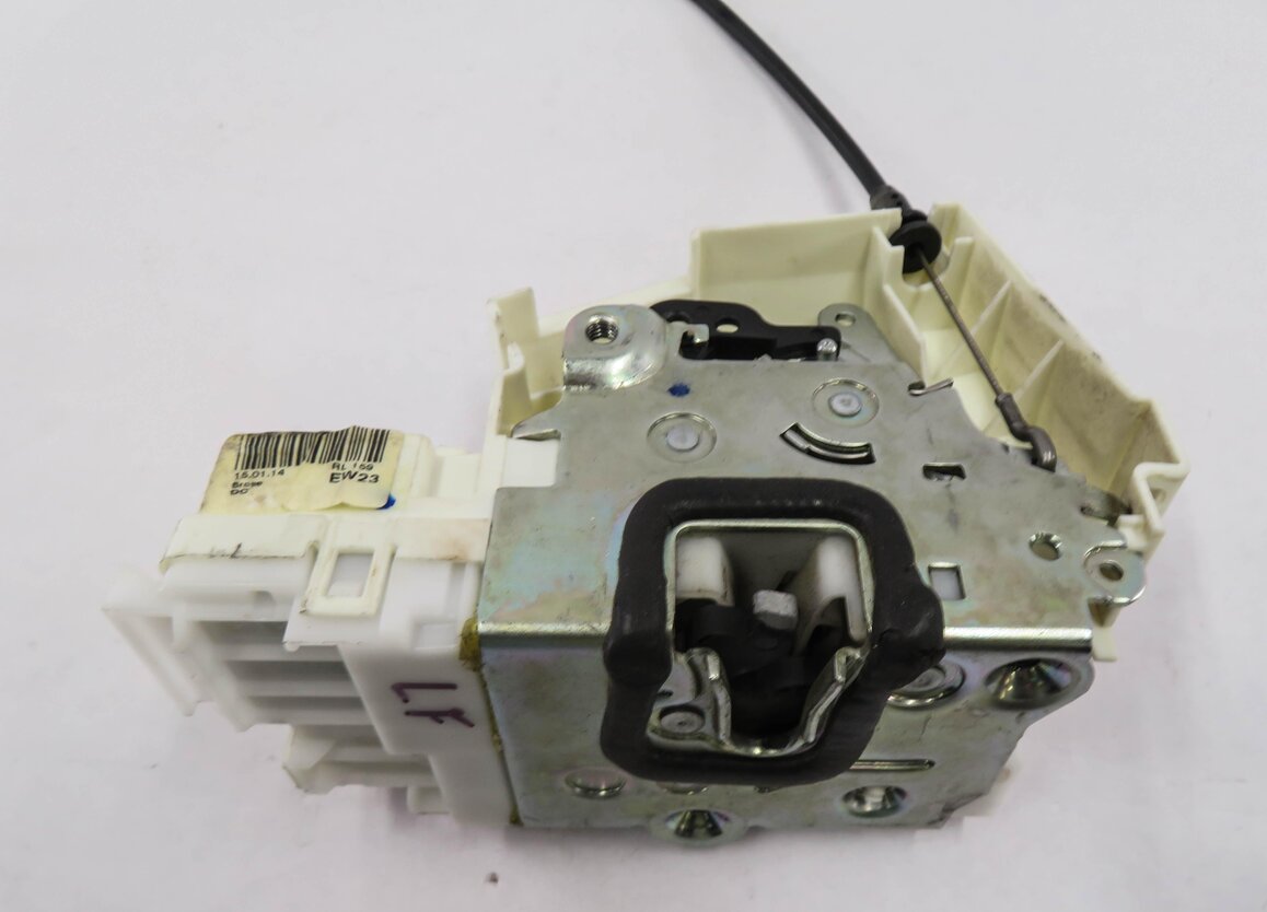 Thumbnail 6: 07-12 MB GL320 GL350 GL450 GL550 ML320 ML350 - LEFT FRONT KEYLESS GO DOOR LATCH