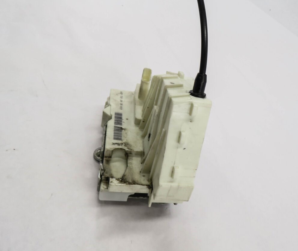 Thumbnail 3: 07-12 MB GL320 GL350 GL450 GL550 ML320 ML350 - RIGHT FRONT KEYLESS GO DOOR LATCH