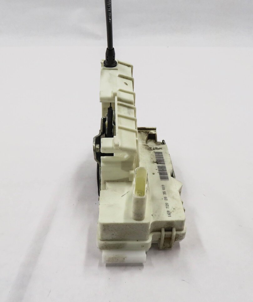 Thumbnail 4: 07-12 MB GL320 GL350 GL450 GL550 ML320 ML350 - RIGHT FRONT KEYLESS GO DOOR LATCH