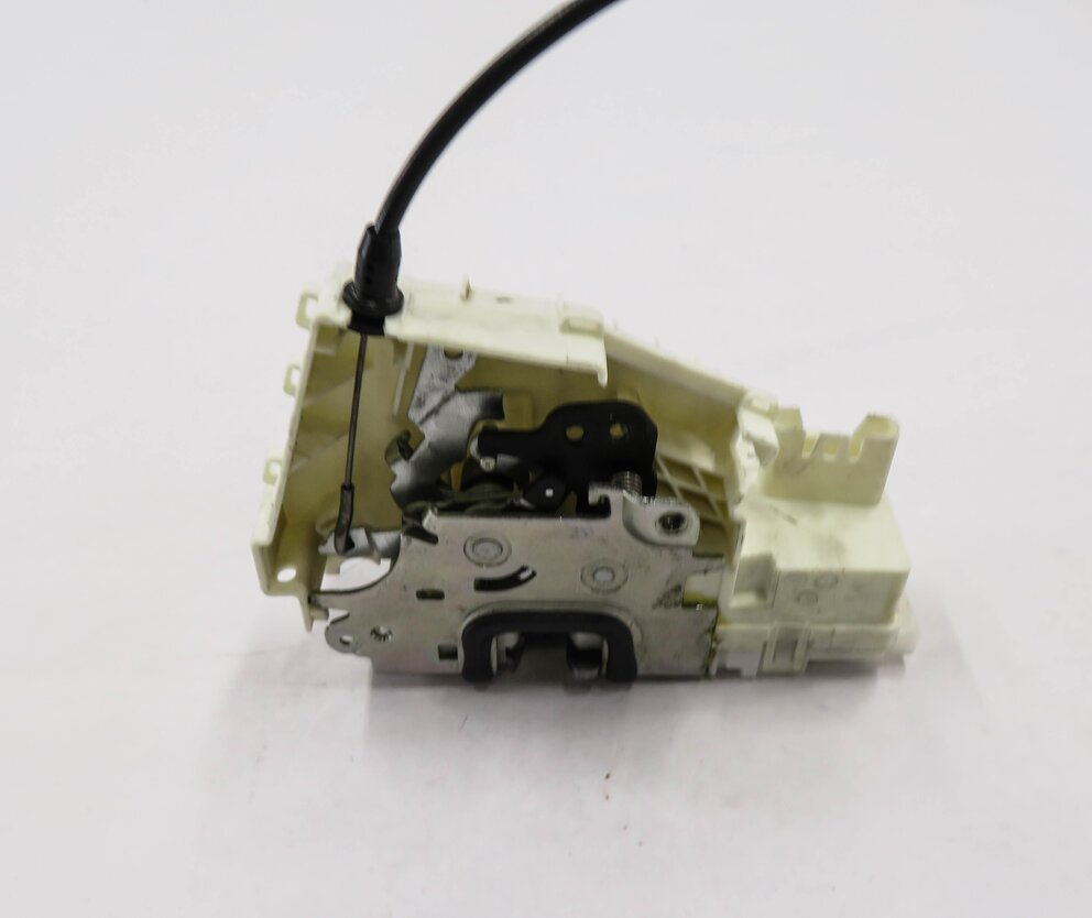Thumbnail 5: 07-12 MB GL320 GL350 GL450 GL550 ML320 ML350 - RIGHT FRONT KEYLESS GO DOOR LATCH